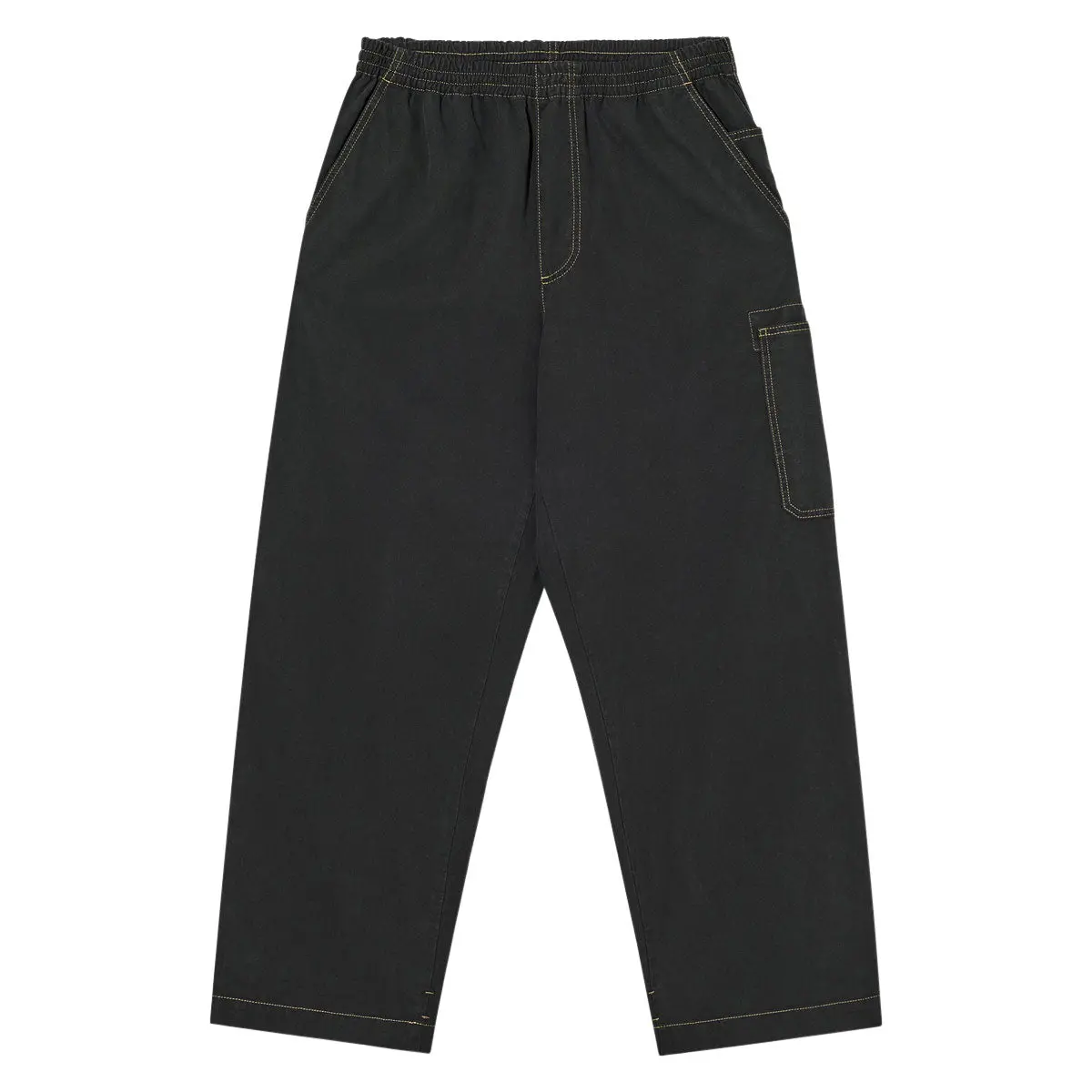 Polar Kata Pants - Black 1