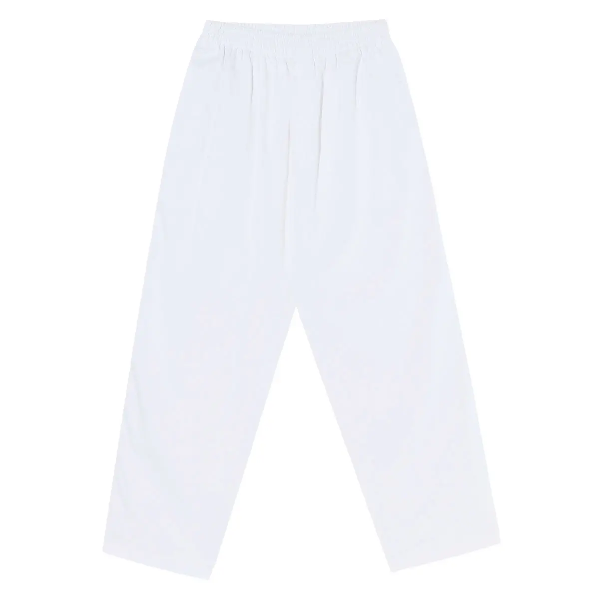 Polar Surf Pants - White 1