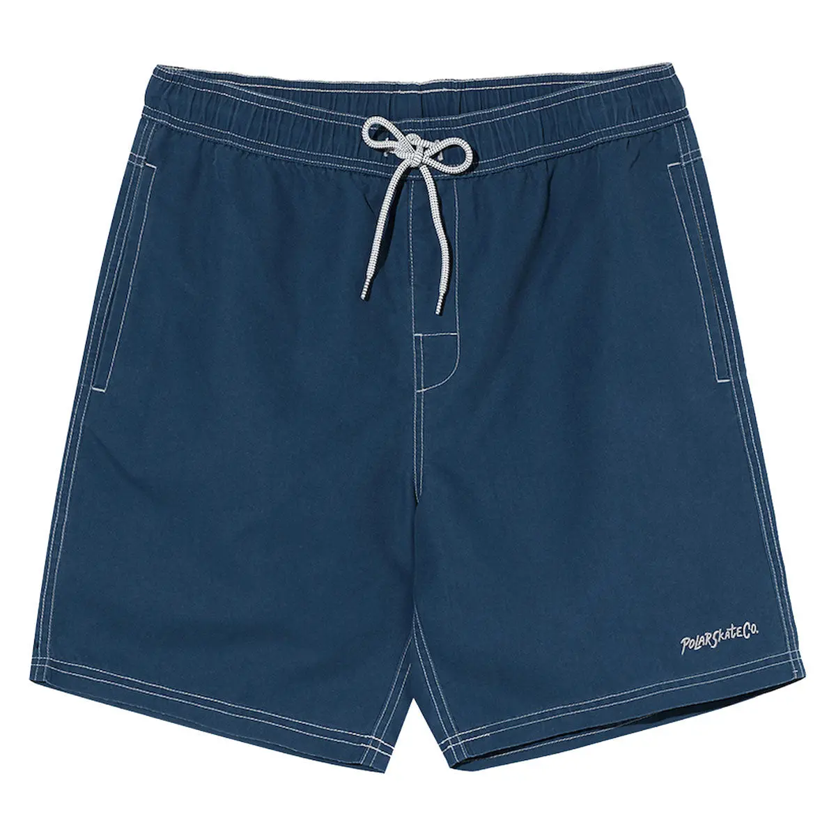 Polar Ziggy Boardshorts - Vintage Indigo 1