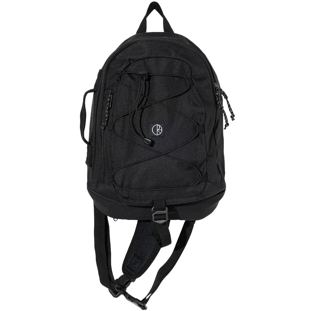 Polar Resa Sling Bag - Black 1
