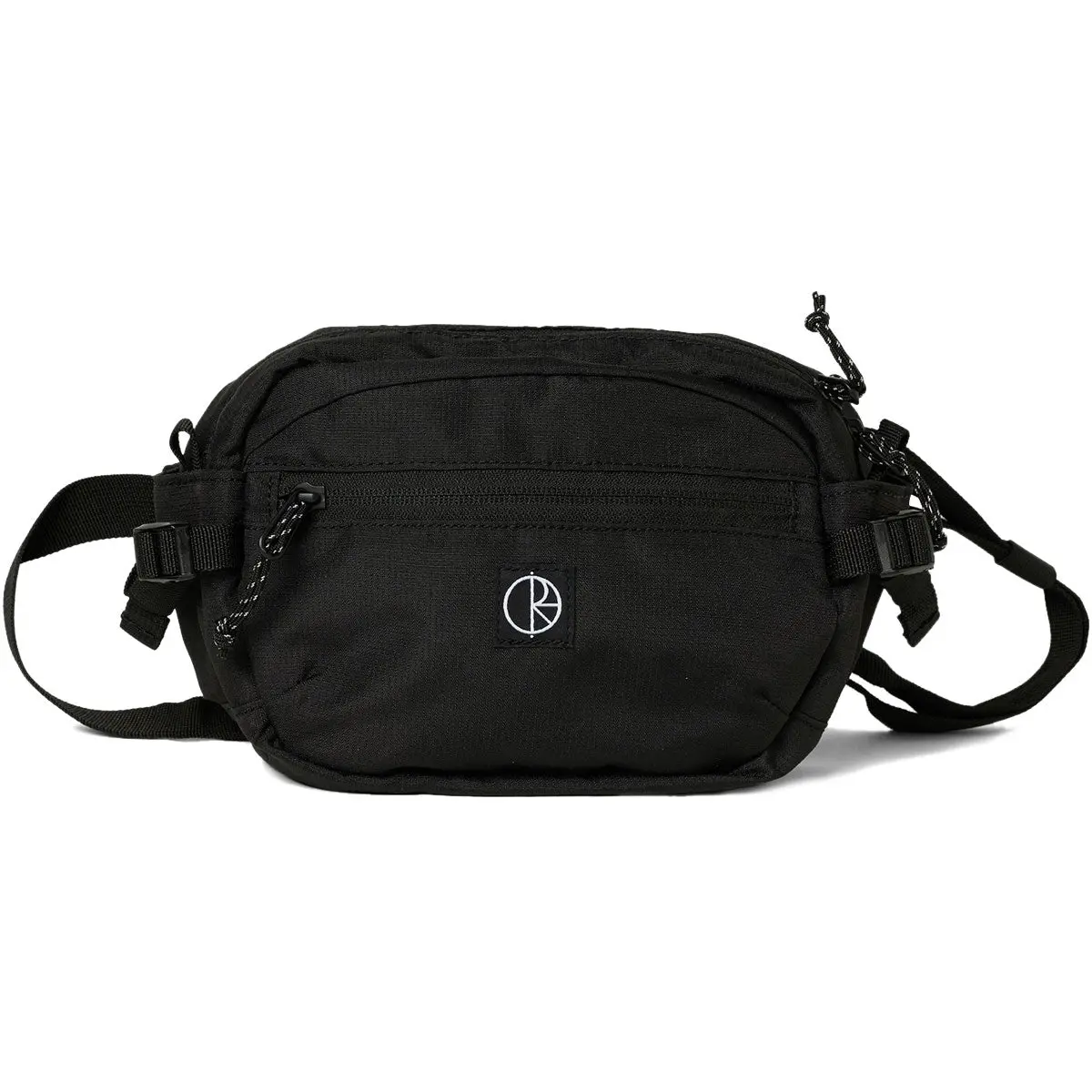 Polar Resa Hip Bag - Black 1
