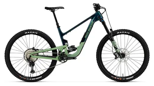 Altitude Carbon C50 2024 1