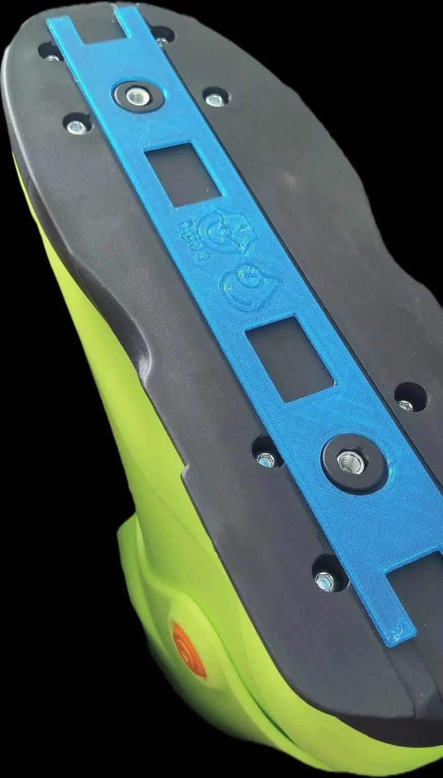 Phlebo Buffer V2 Doug Williams Signature 1
