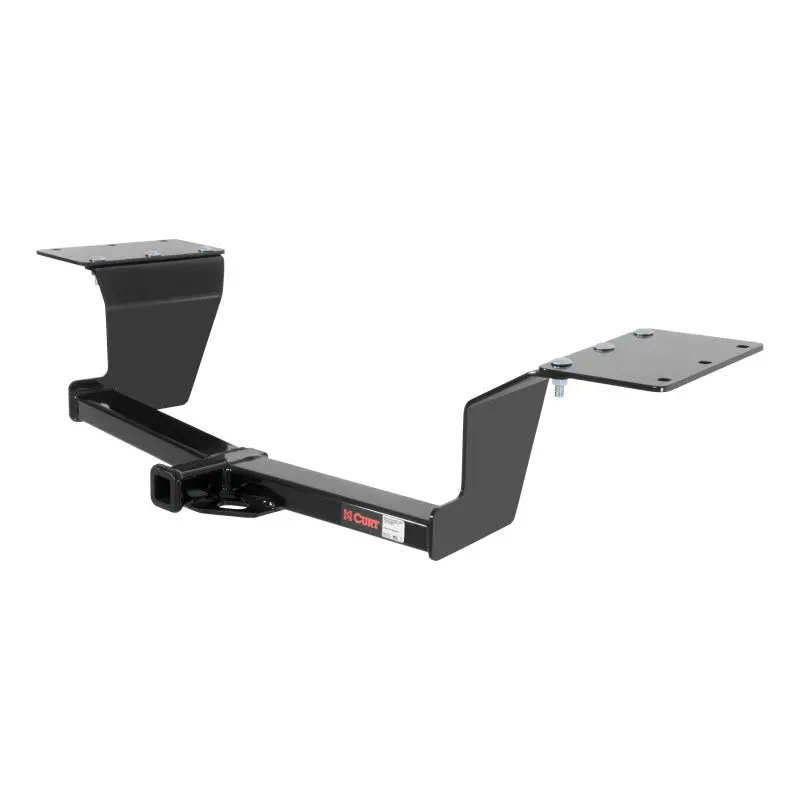 Curt Class 2 Trailer Hitch – 1-1/4-Inch Receiver, Fits 1990–1994 Chevrolet Lumina (Excluding Z34) 1