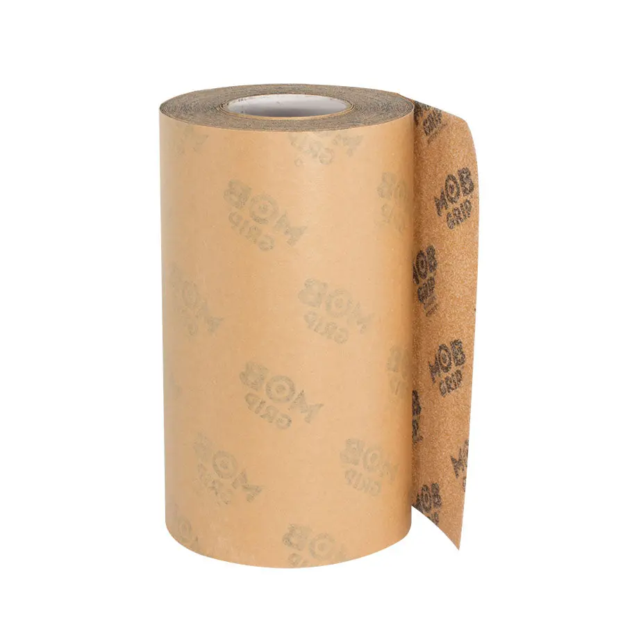 Mob 10" Full Roll Grip Tape - Clear 1
