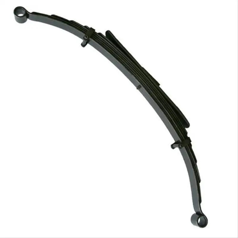Superlift 8-Inch Rear Spring Lift Kit For 1973–1991 Gm K-Series 4Wd Pickups 1