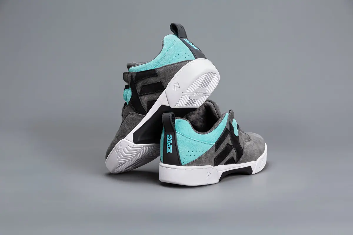 Epic Grindshoes - Hype - Clearance 6