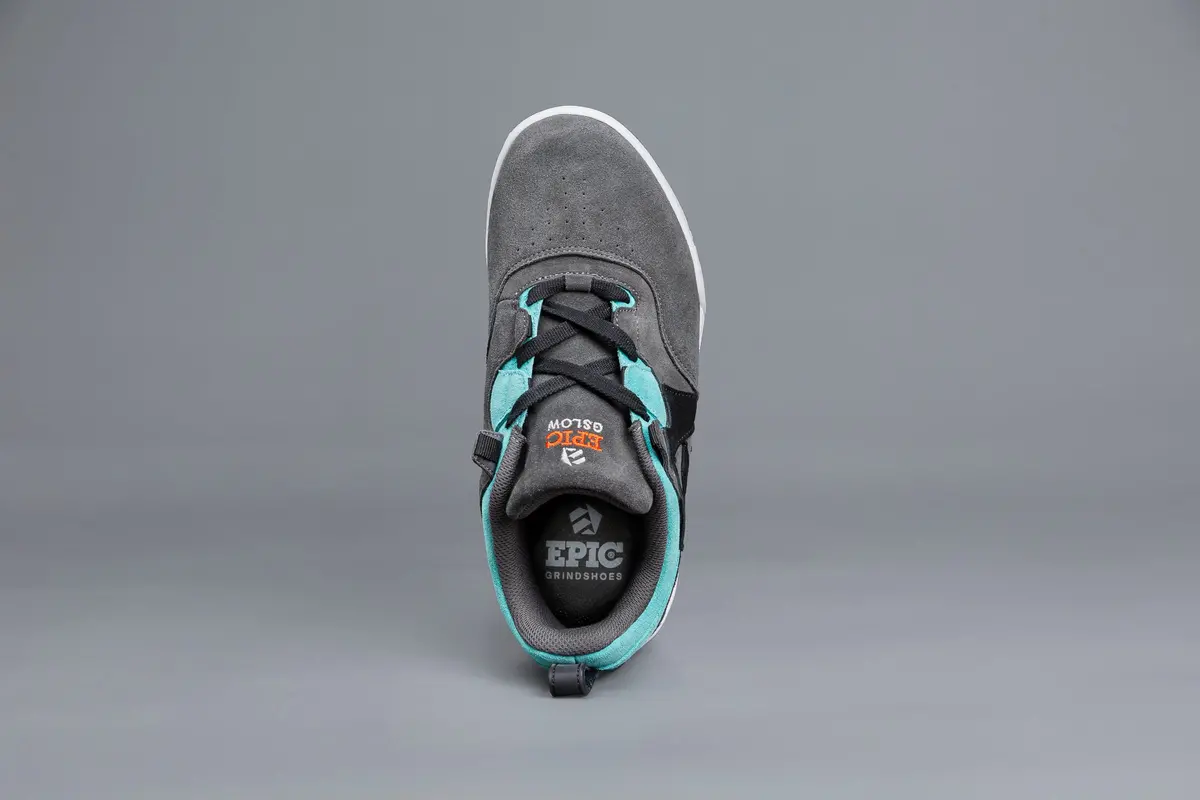 Epic Grindshoes - Hype - Clearance 4