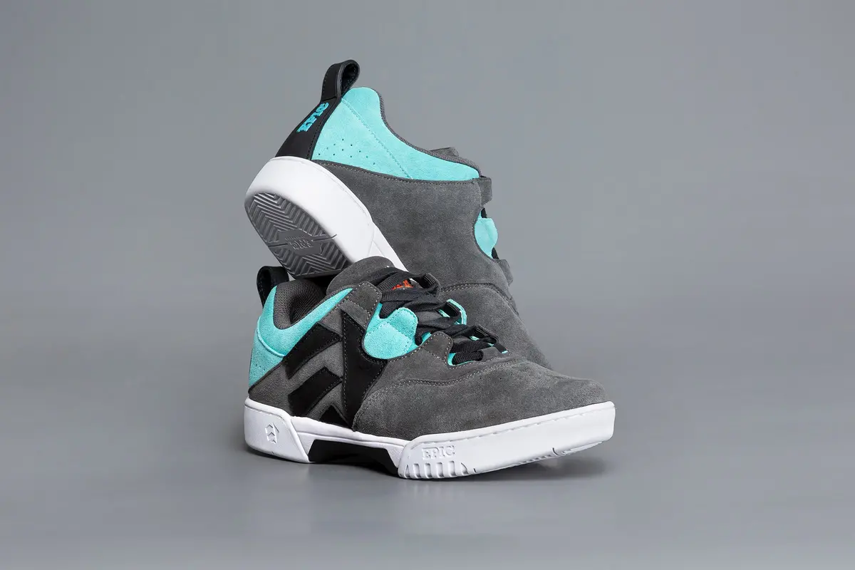 Epic Grindshoes - Hype - Clearance 2