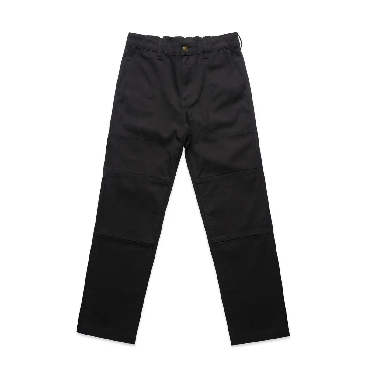 Ek Work Pants - Black 1