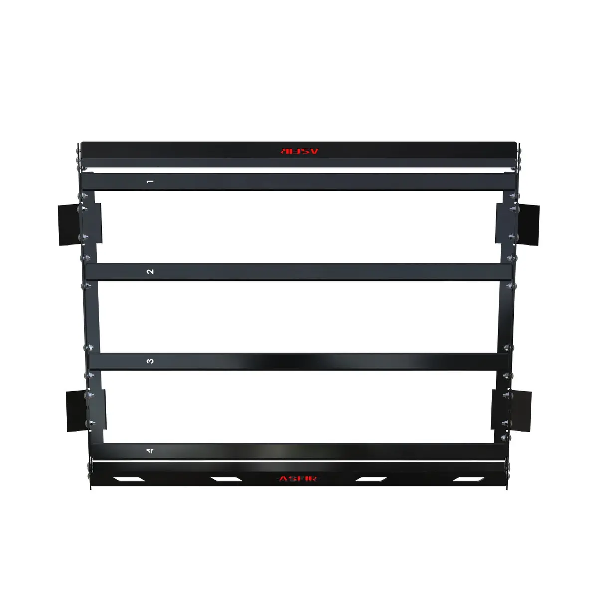 Ford Bronco Roof Rack 1