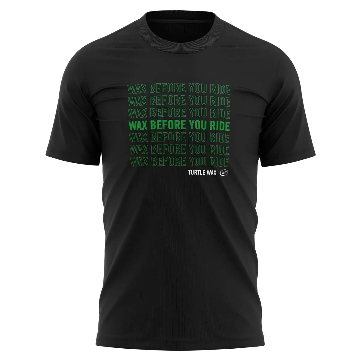 Turtle Wax Rider Prep T-Shirt