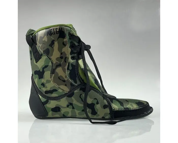 Reign V3 Ht Liner -Camo (9.5Us) *Display Model Discount* 1