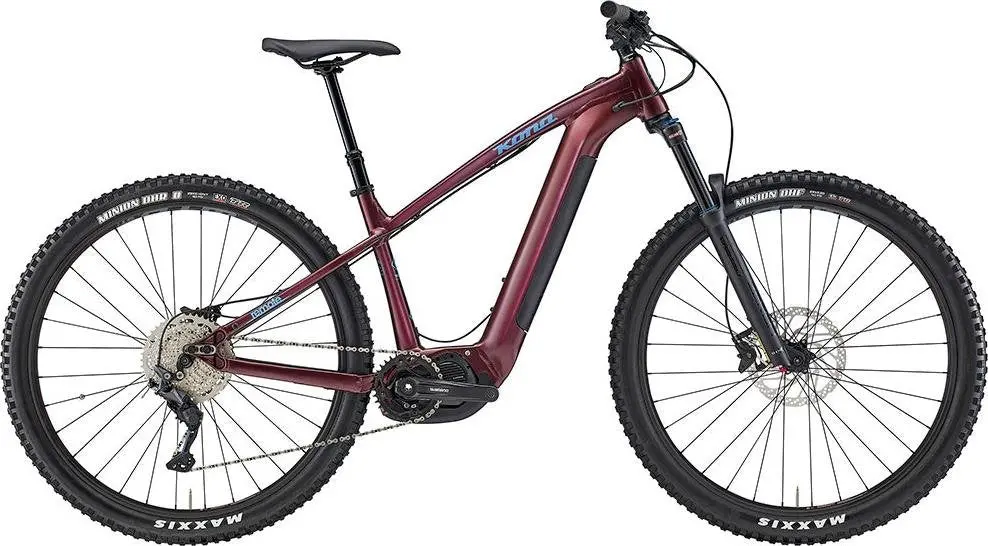 Kona Remote Gloss 1