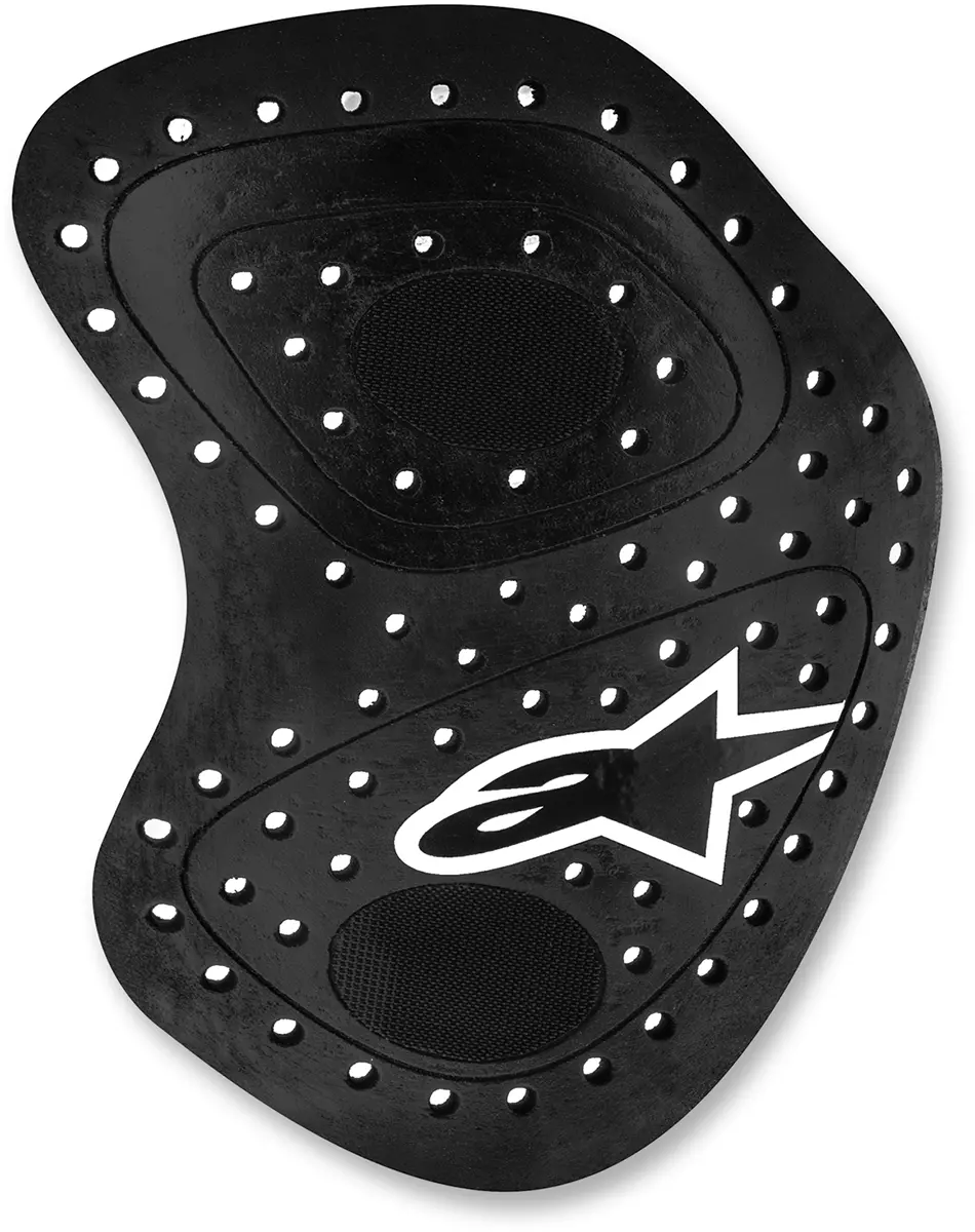Alpinestars Nucleon Kr-Hr Hip Protectors – Ce Certified, Large Size 1