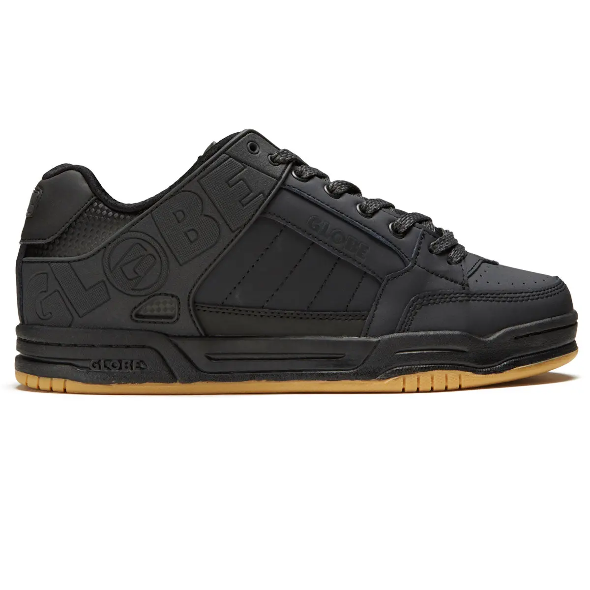 Globe Tilt Shoes - Dark Shadow/Phantom 1