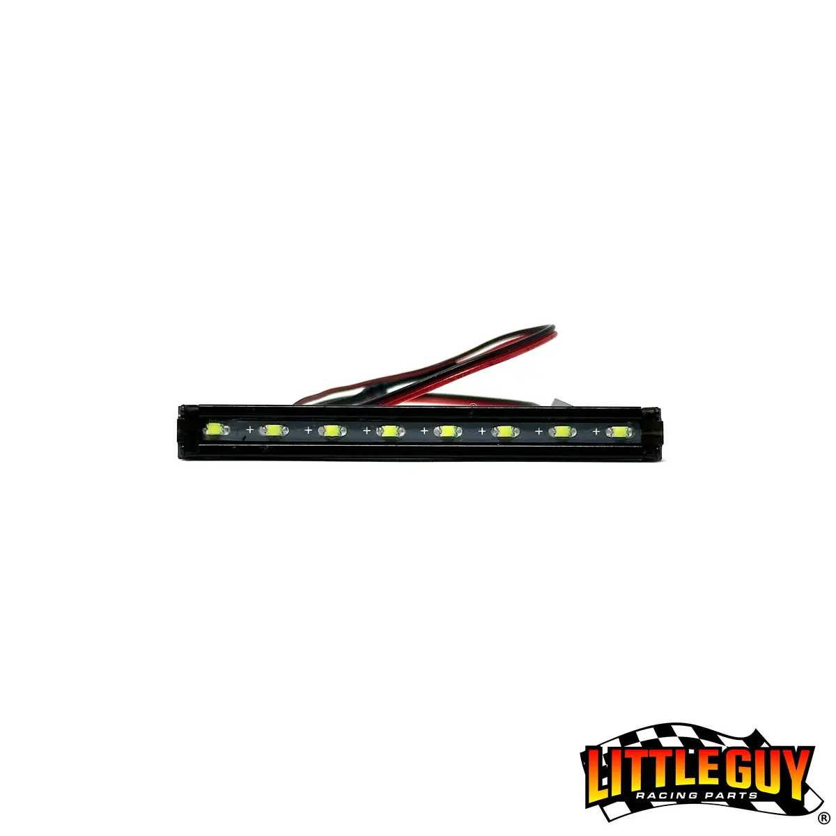 60Mm Aluminum Light Bar 1