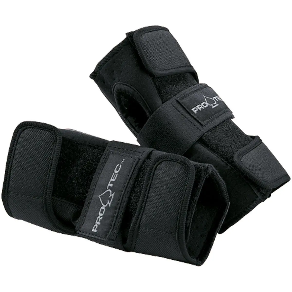 Pro-Tec Street Wrist Guard Pads - Black 1
