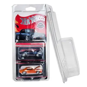 Hpd Mainline 2 Car Stack Protector 1