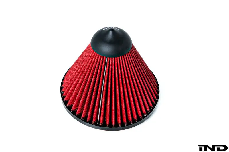 Eventuri Type D2 High-Flow Replacement Air Filter – Direct Fit For Specified Intake Systems 1