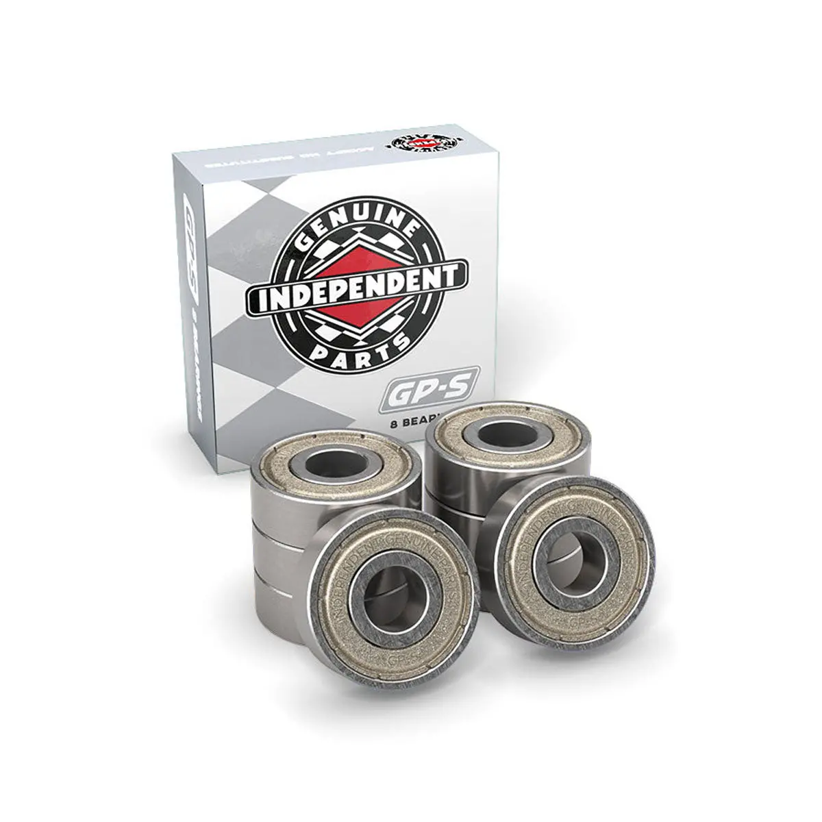 Independent Genuine Parts Gp-S Bearings - Bulk 1