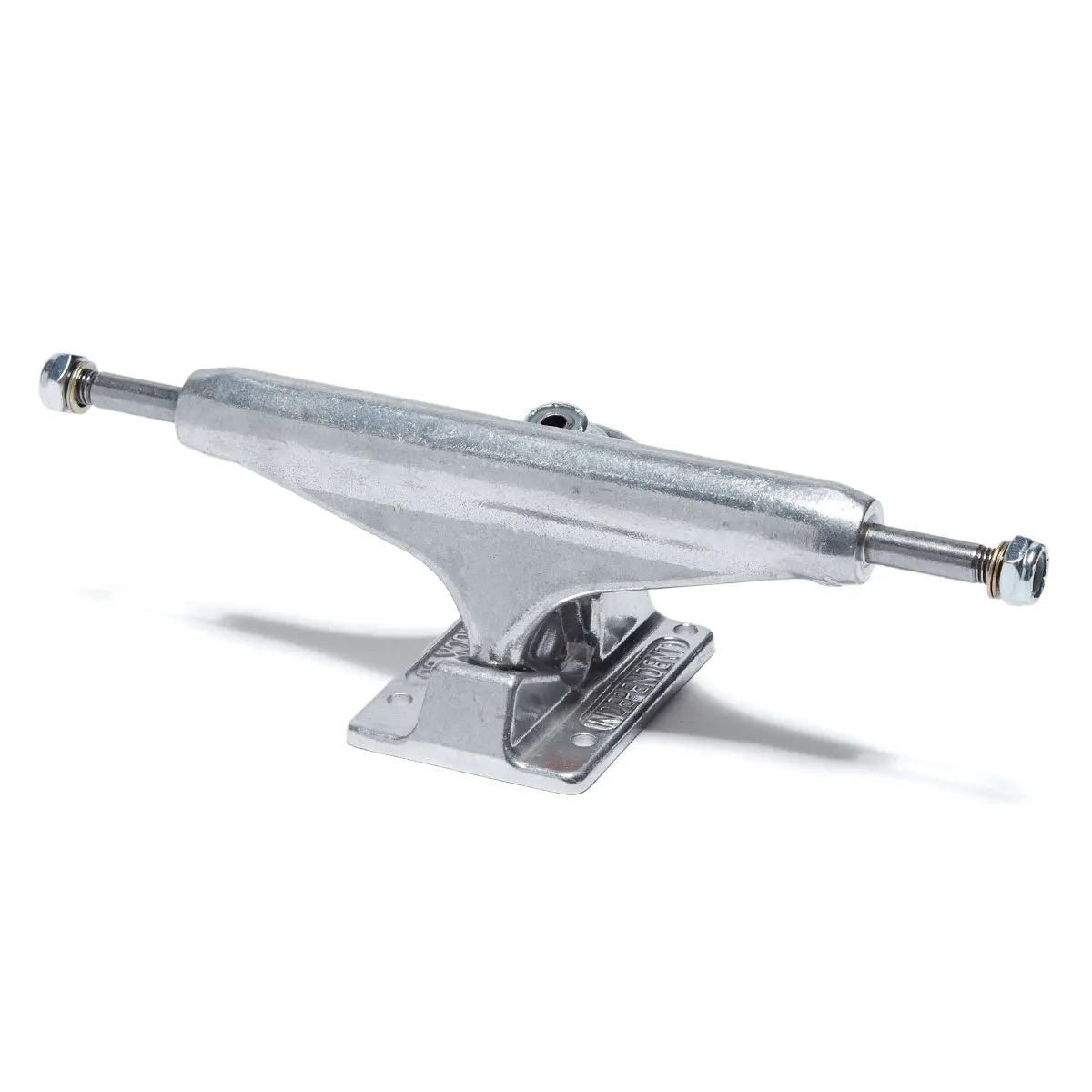 Independent Stage 11 Forged Hollow Skateboard Trucks - Polished - 149Mm 1