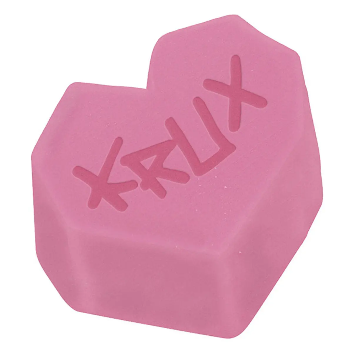 Krux Ledge Love Curb Skate Wax 1
