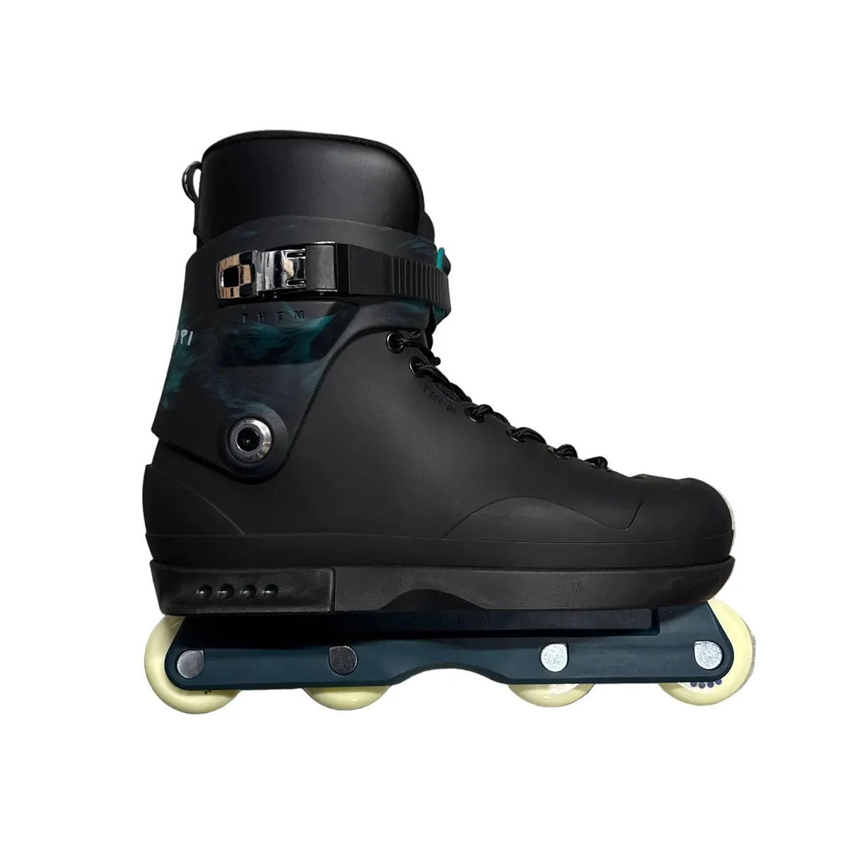 Them Skates Pro Marius Gaile - Moooopi 909 Skate (Small & Large Only) 1