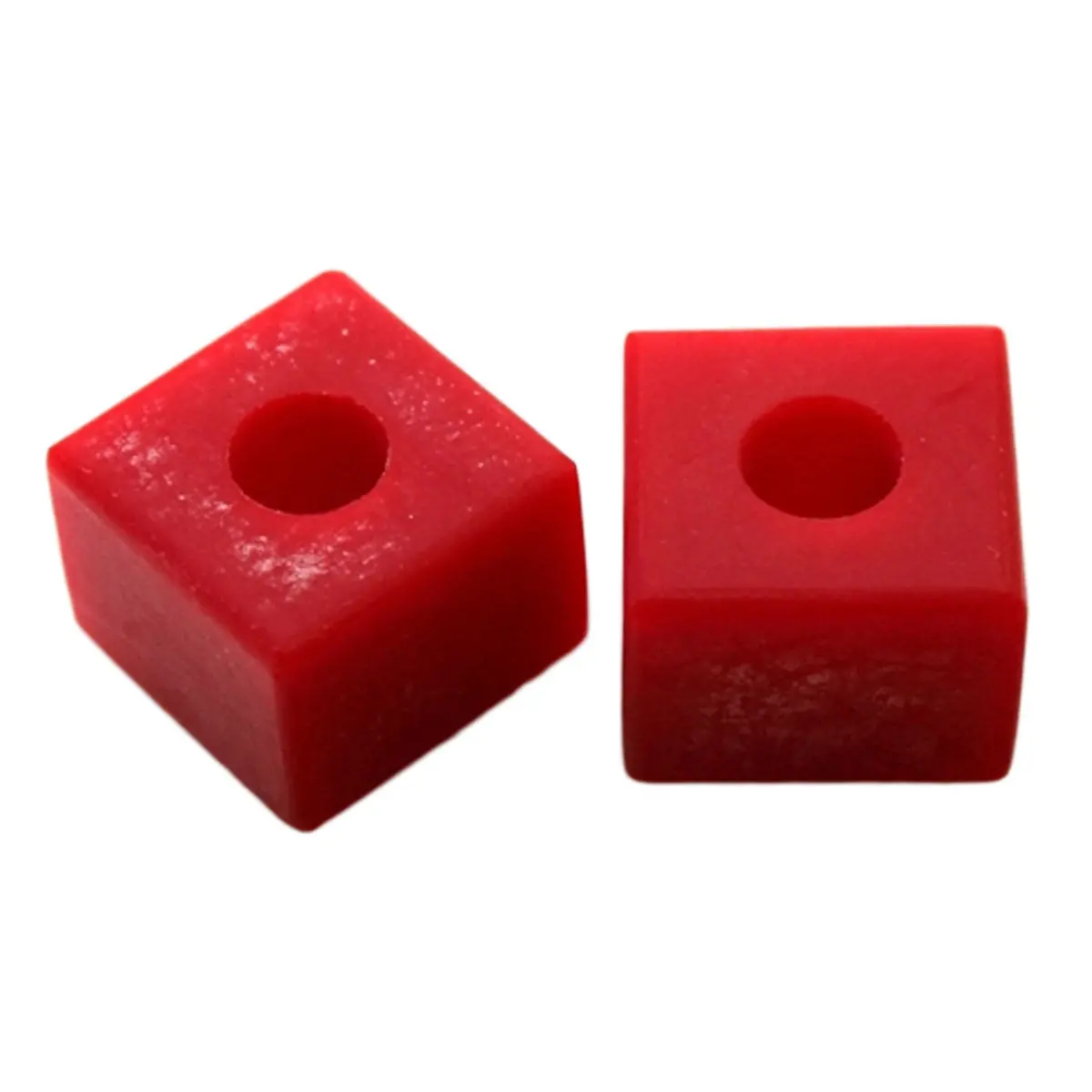 Riptide Cube 93A Wfb Bushings - Red 1
