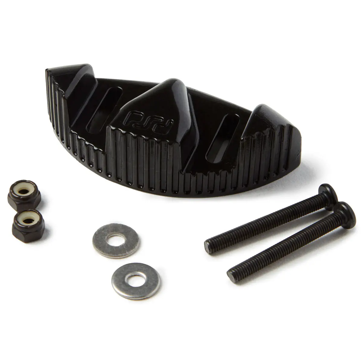 Riptide Aer Out Foot Stop - Black 1