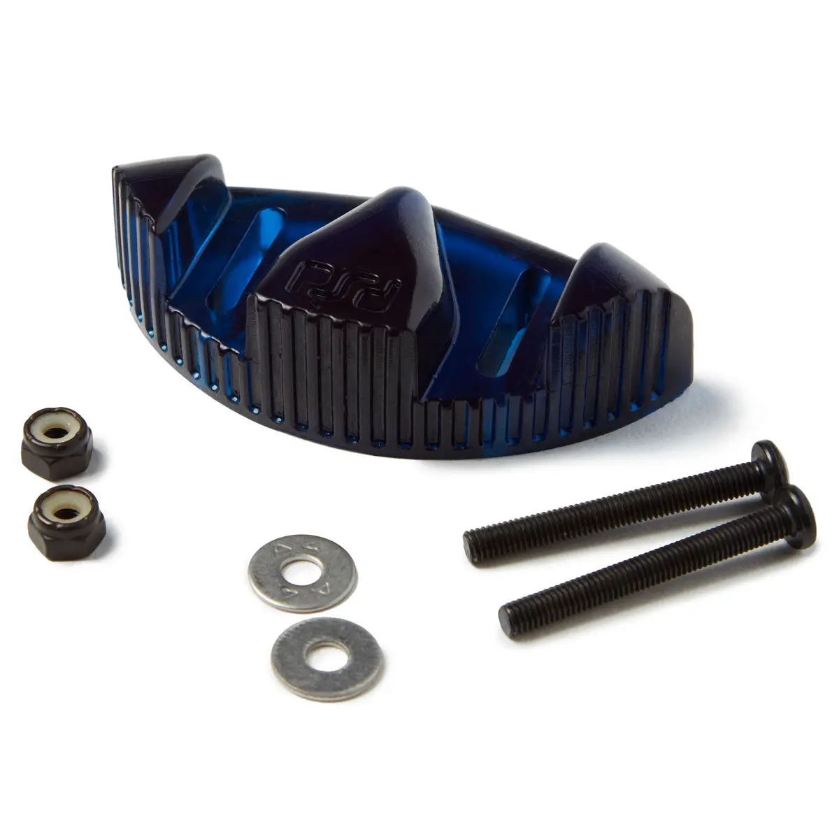 Riptide Aer Out Foot Stop - Blue 1