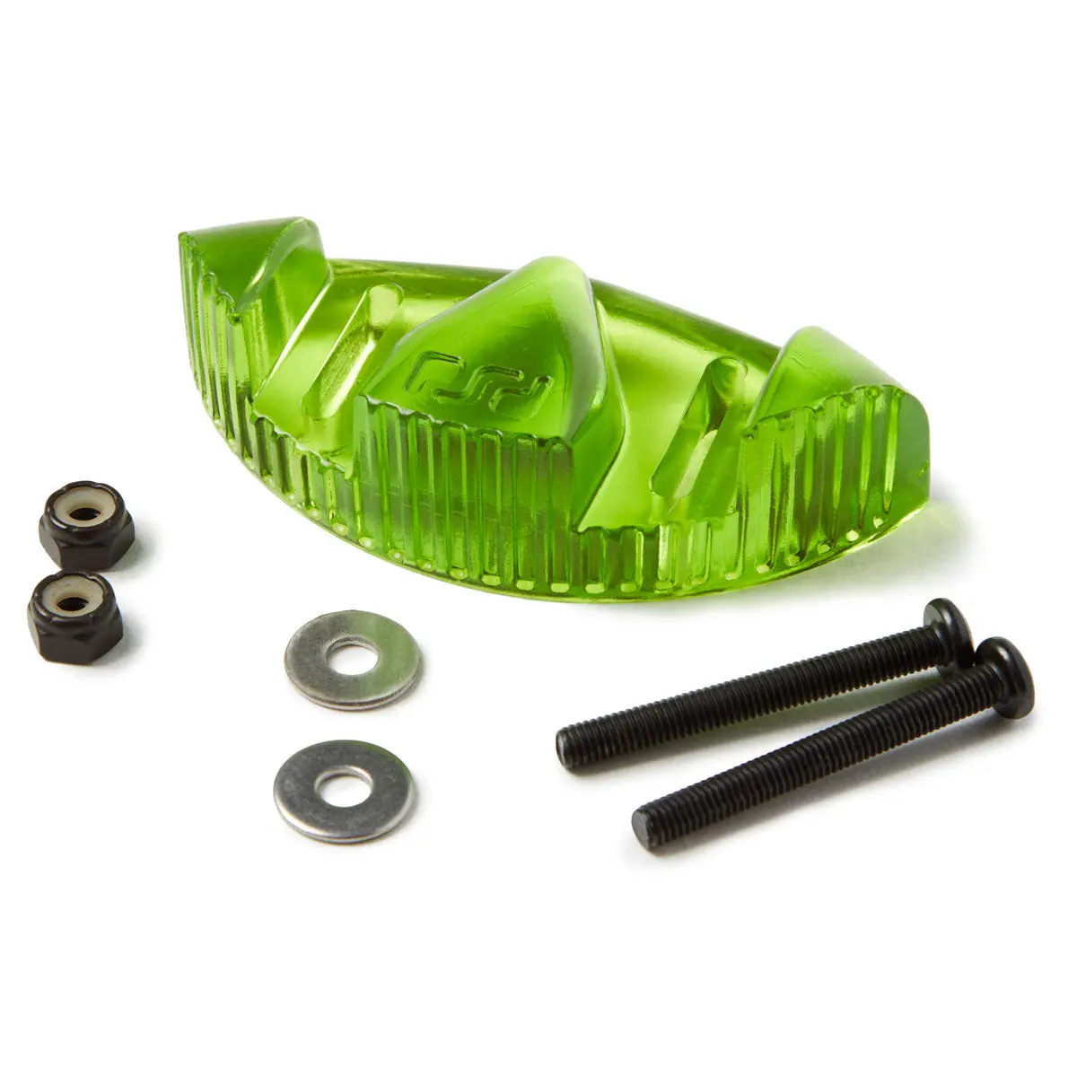 Riptide Aer Out Foot Stop - Green 1