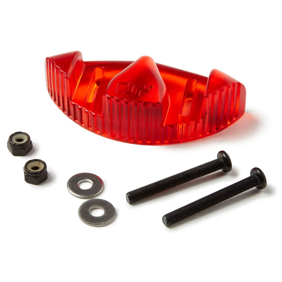 Riptide Aer Out Foot Stop - Orange 1