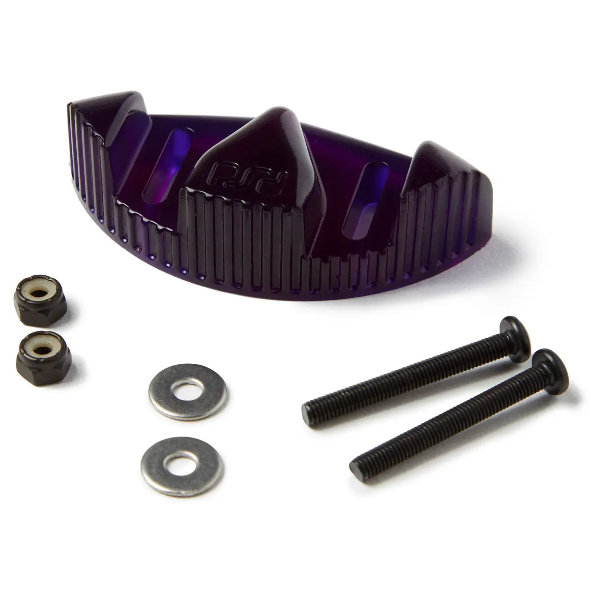 Riptide Aer Out Foot Stop - Purple 1