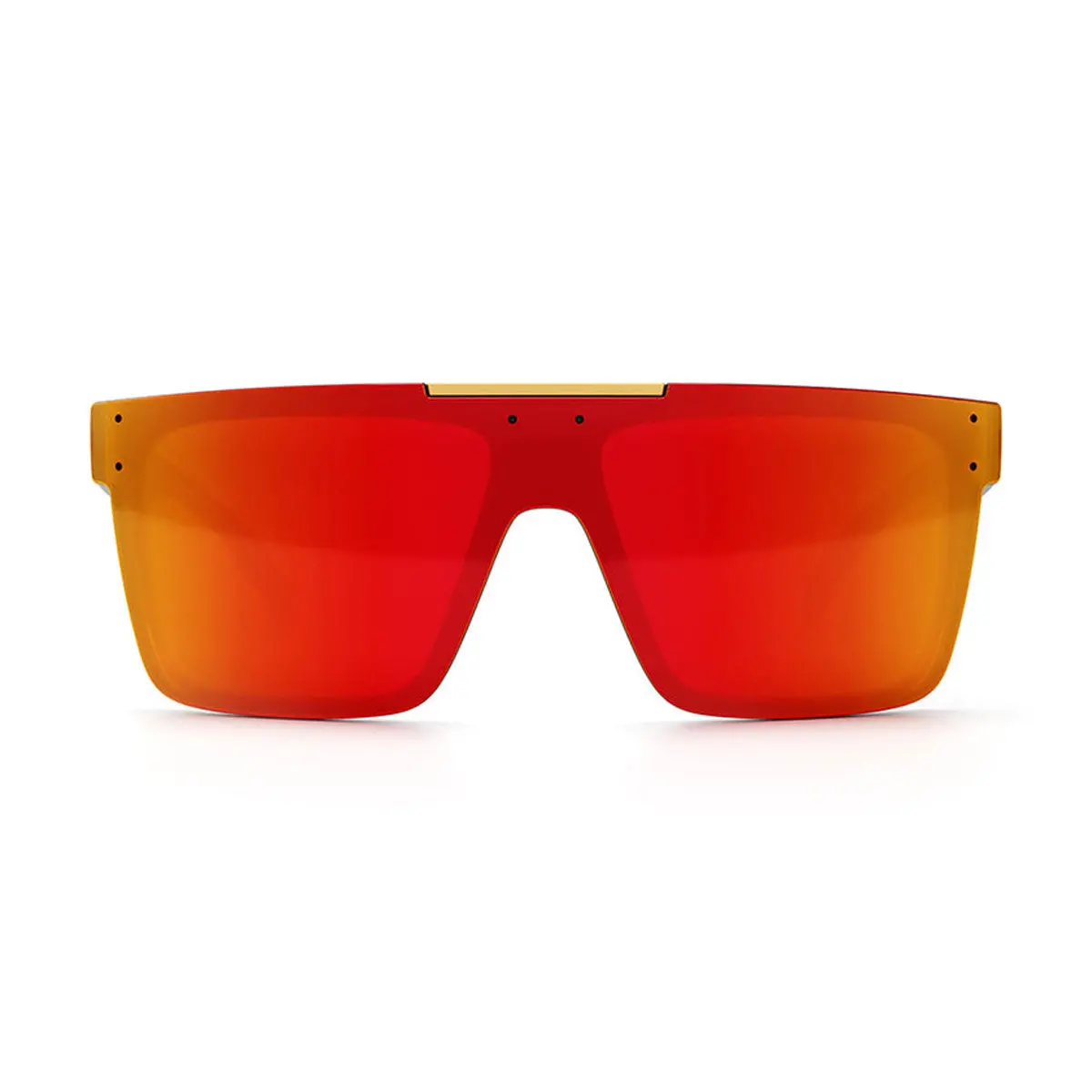 Heat Wave Visual Quatro Sunglasses - Turbo Classic 1