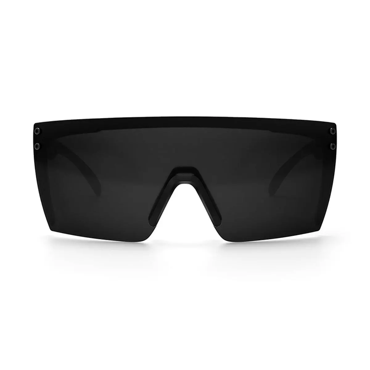 Heat Wave Visual Lazer Face Sunglasses - Rusty Butcher 1