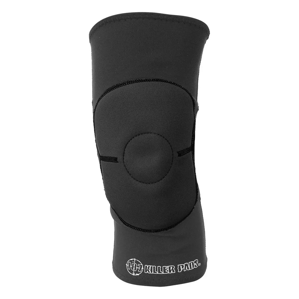 187 Knee Gasket - Black 1