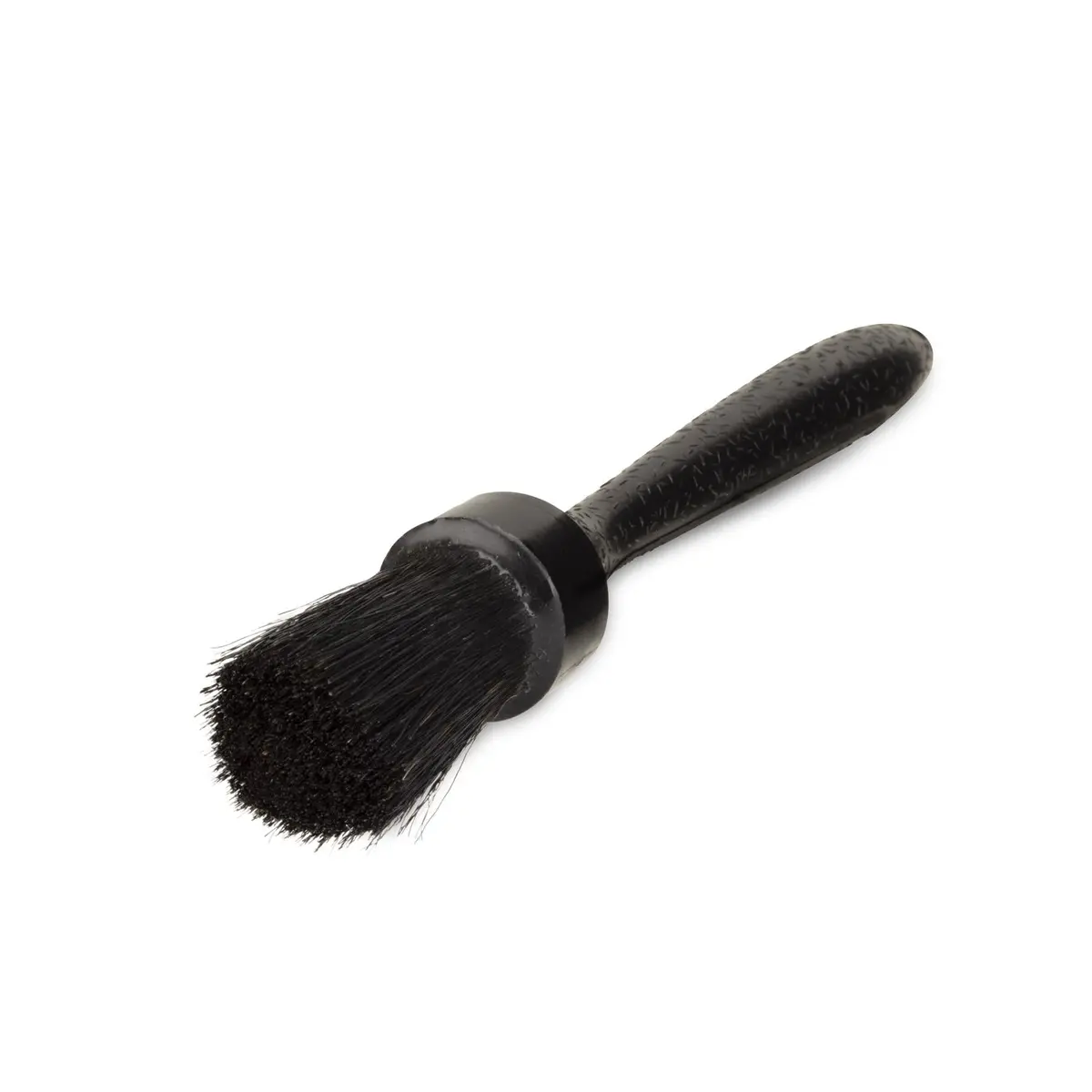 Wheel Woolies Automotive Wheel Cleaning Brush with Natural Boar Hair