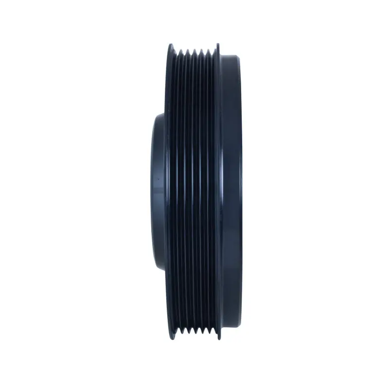 Fluidampr Internally Balanced Harmonic Damper – Precision Steel Unit For Mitsubishi Lancer Evolution Viii/Ix 1