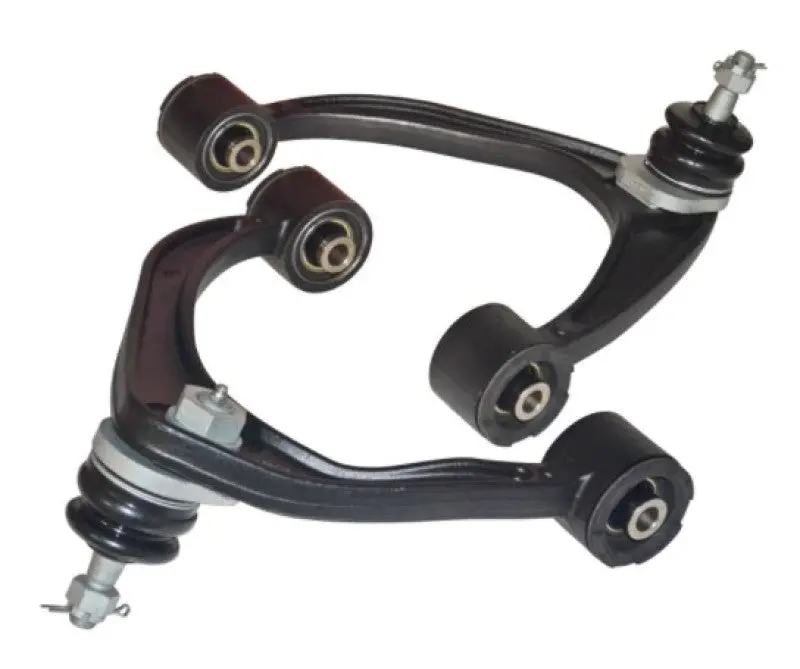 Spc Performance Gm Colorado/Canyon Front Upper Adj. Control Arms (Pr) 1