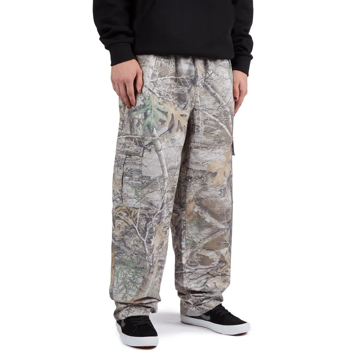 Ccs Easy Ripstop Cargo Pants - Realtree Faded Edge 1