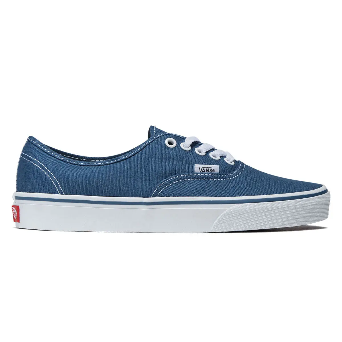 Vans Authentic Shoes - Navy 1