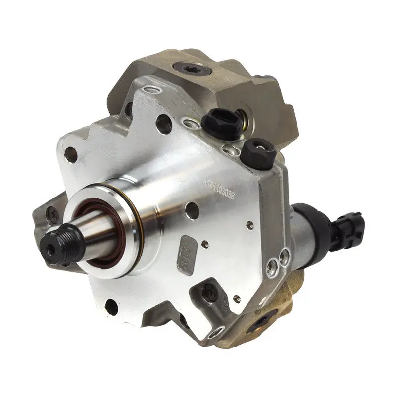 Industrial Replacement Fuel Control Actuator For Gm Duramax Lbz & Lmm Engines 1