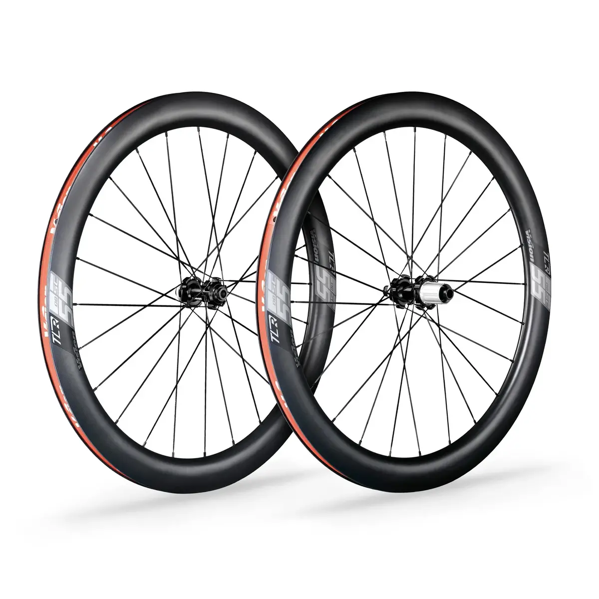 Metron Sc 55 Disc Tlr 1