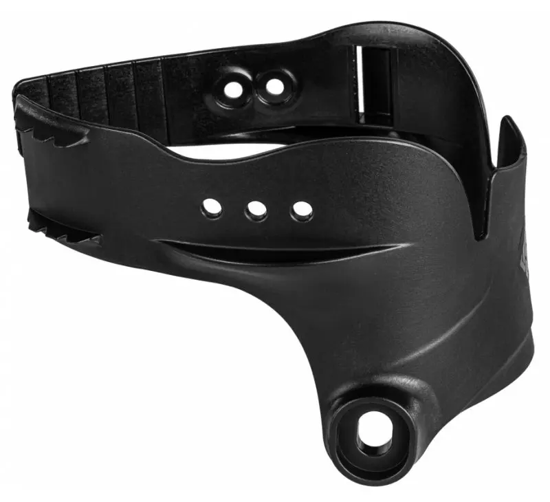 Usd Aeon Replacement Black Cuff  *Left Side Only* No Hardware (42Eu And Below) 1