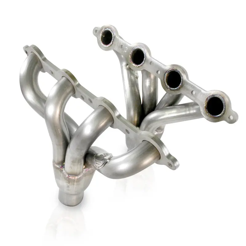 Stainless Works Block-Hugger Ls1 Headers For Gm Small-Block Engines 1