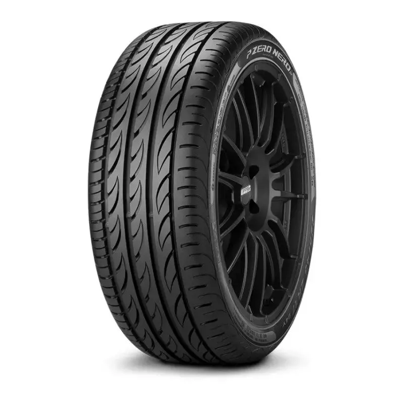 Pirelli P Zero Nero Gt Performance Tire – 255/40Zr17, Load Index 94, Speed Rating Y 1