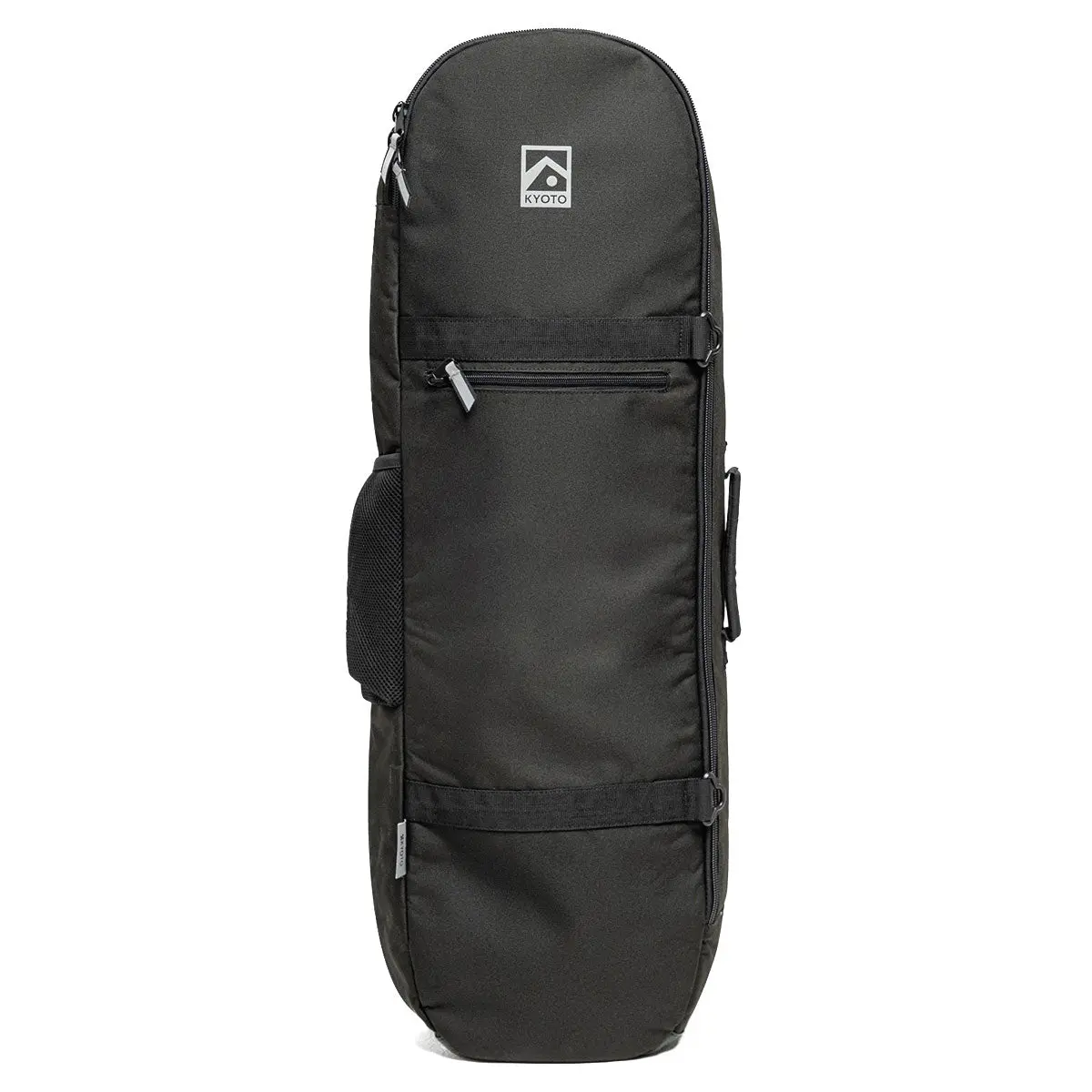 Kyoto Pro 2 Big Fish Bag - Black 1