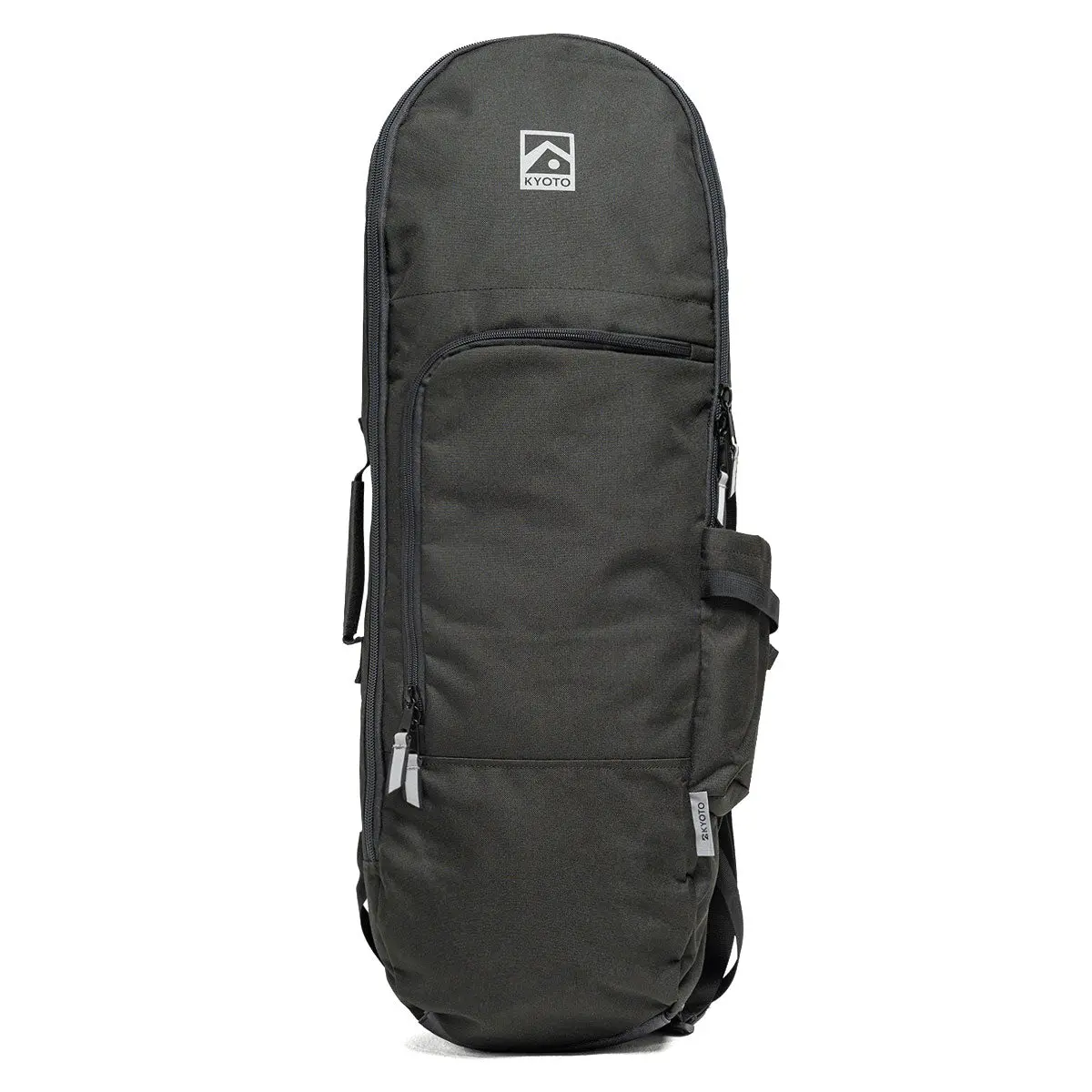 Kyoto Sb Tour Bag - Black 1