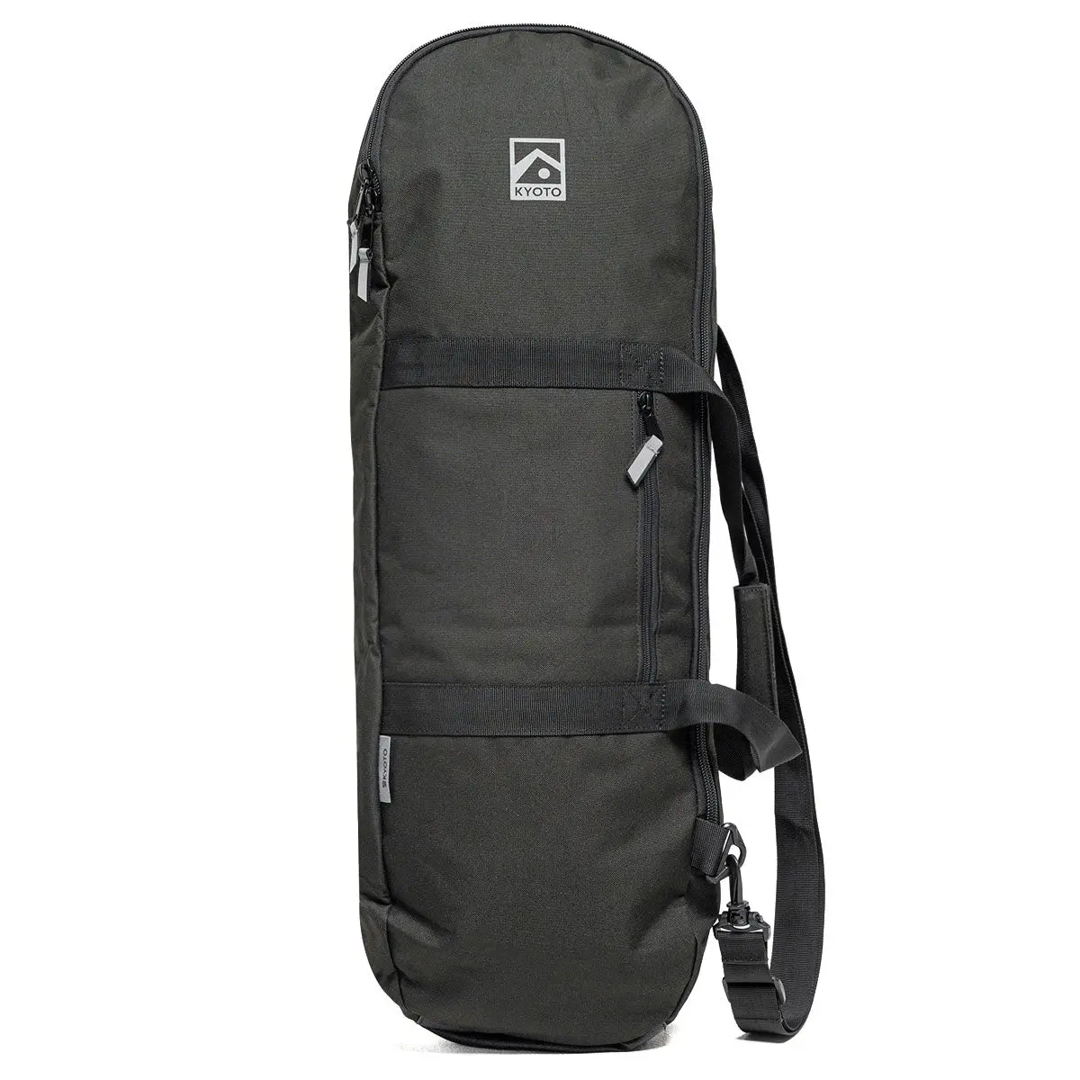 Kyoto Base Bag - Black 1